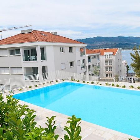 Malo More Resort Trogir Dış mekan fotoğraf