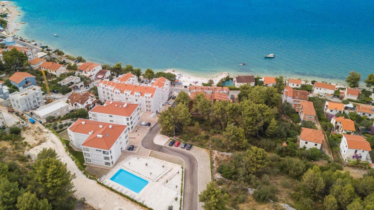 Malo More Resort Trogir Dış mekan fotoğraf