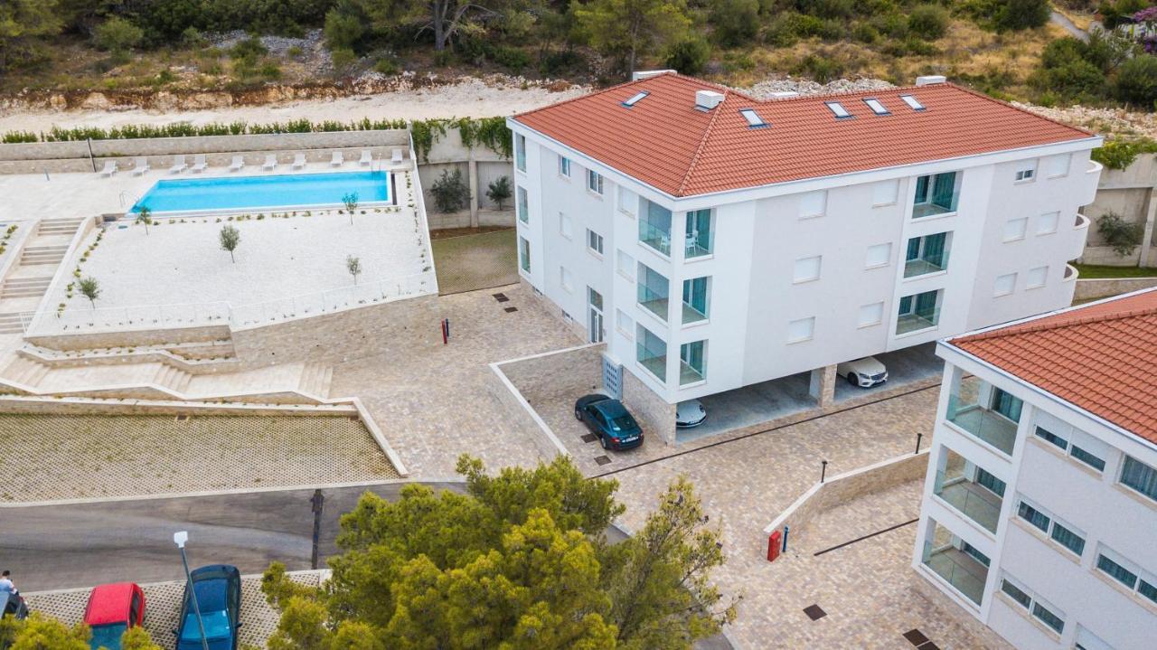 Malo More Resort Trogir Dış mekan fotoğraf