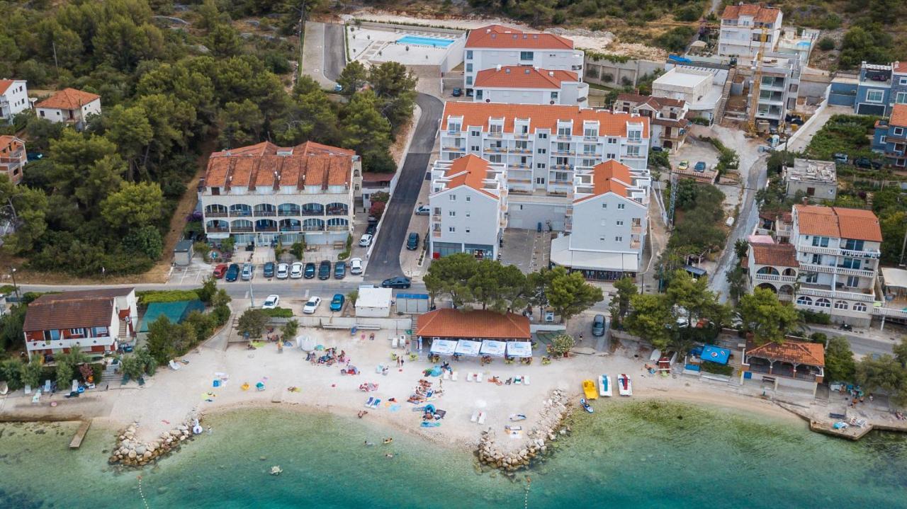 Malo More Resort Trogir Dış mekan fotoğraf