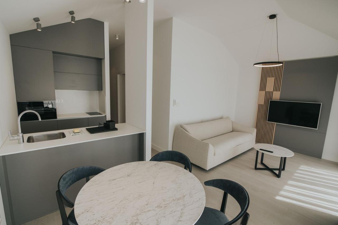 Malo More Resort Arbanija Dış mekan fotoğraf